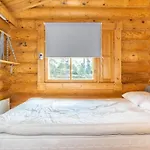 Feriehus Oton Kaemppae By Interhome Saariselkä