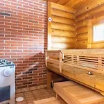 Oton Kaemppae By Interhome * Saariselkä