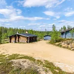 Feriehus Oton Kaemppae By Interhome Saariselkä