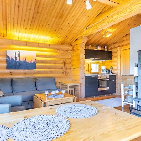 Oton Kaemppae By Interhome Saariselkä
