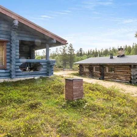 Ferienhaus Oton Kaemppae By Interhome *