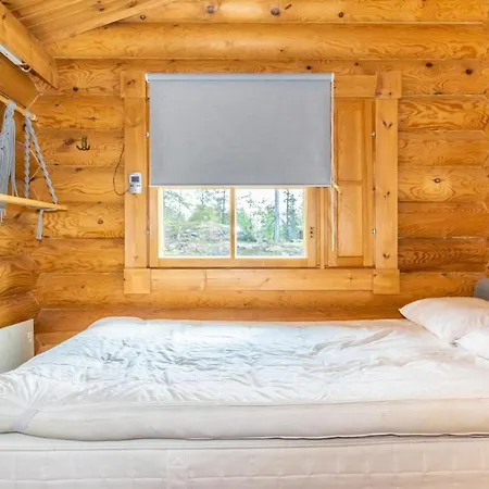 Loma-asunnot Oton Kaemppae By Interhome