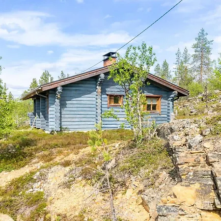 Oton Kaemppae By Interhome Saariselkä