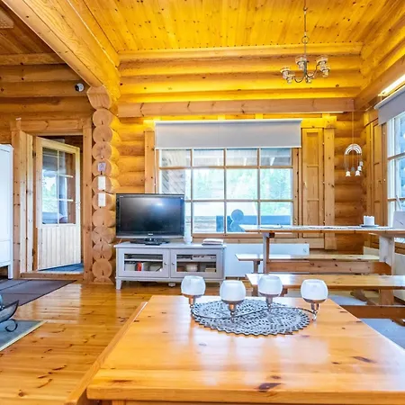 Oton Kaemppae By Interhome