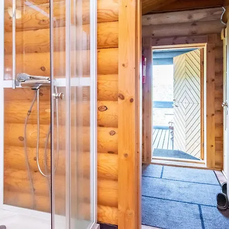 Oton Kaemppae By Interhome * Saariselkä