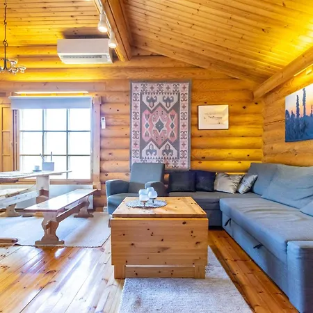 Oton Kaemppae By Interhome * Saariselkä