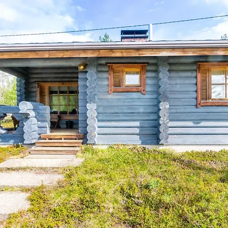 Oton Kaemppae By Interhome Saariselkä