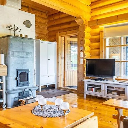 Oton Kaemppae By Interhome *