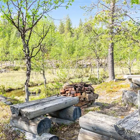 Ferienhaus Oton Kaemppae By Interhome Saariselkä