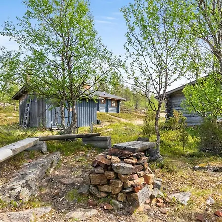 Oton Kaemppae By Interhome * Saariselkä