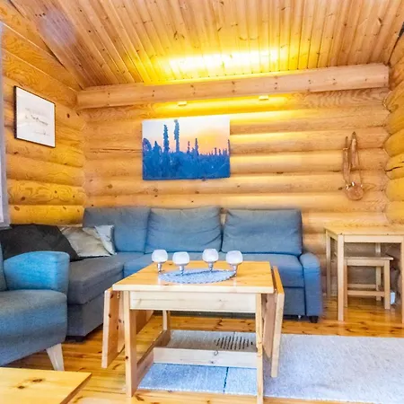Holiday home Oton Kaemppae By Interhome *