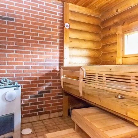 Oton Kaemppae By Interhome * Saariselka