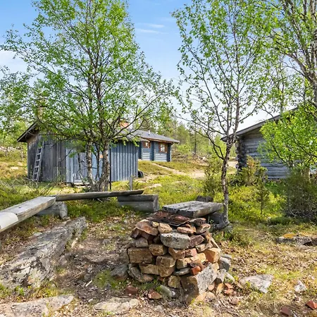 Oton Kaemppae By Interhome Saariselka
