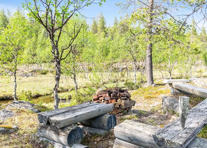 別荘 Oton Kaemppae By Interhome *