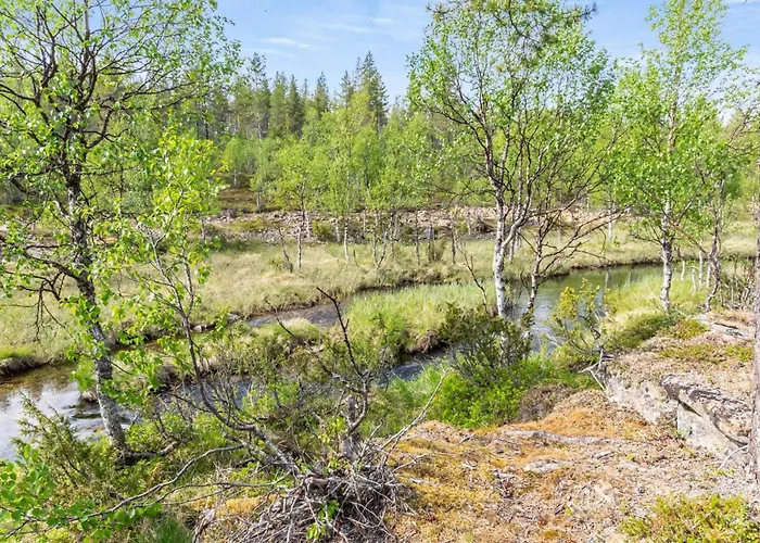 Oton Kaemppae By Interhome 別荘 *