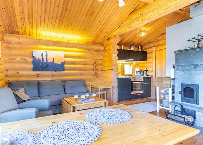 Oton Kaemppae By Interhome 別荘 *