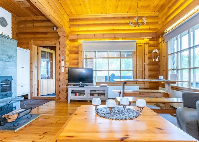 Oton Kaemppae By Interhome *