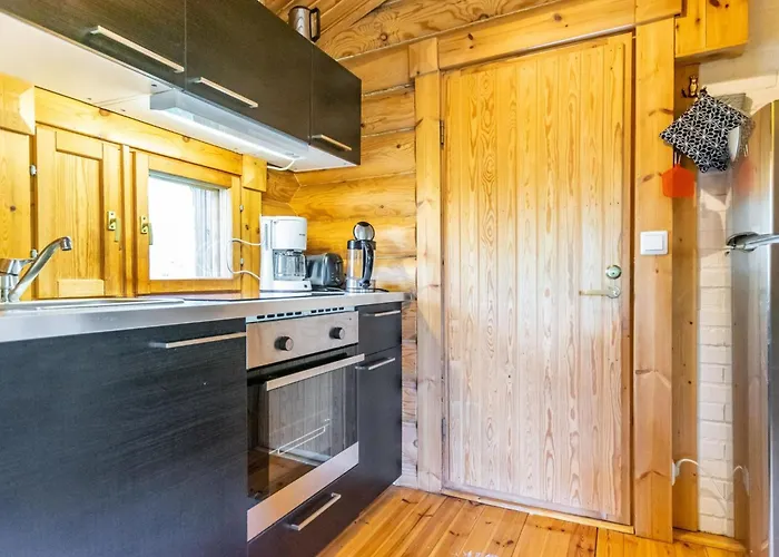 Oton Kaemppae By Interhome *