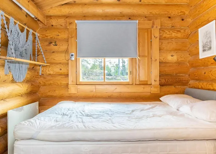 別荘 Oton Kaemppae By Interhome サーリセルカ