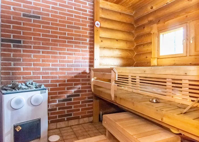 Oton Kaemppae By Interhome * サーリセルカ