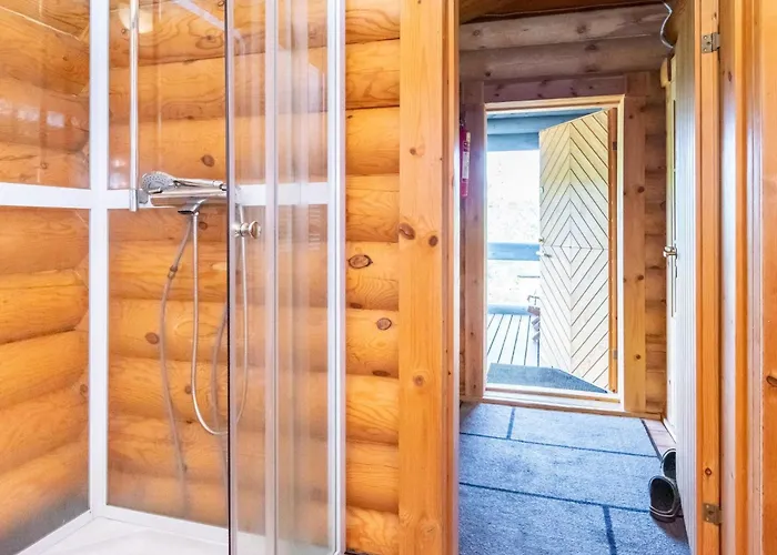 別荘 Oton Kaemppae By Interhome