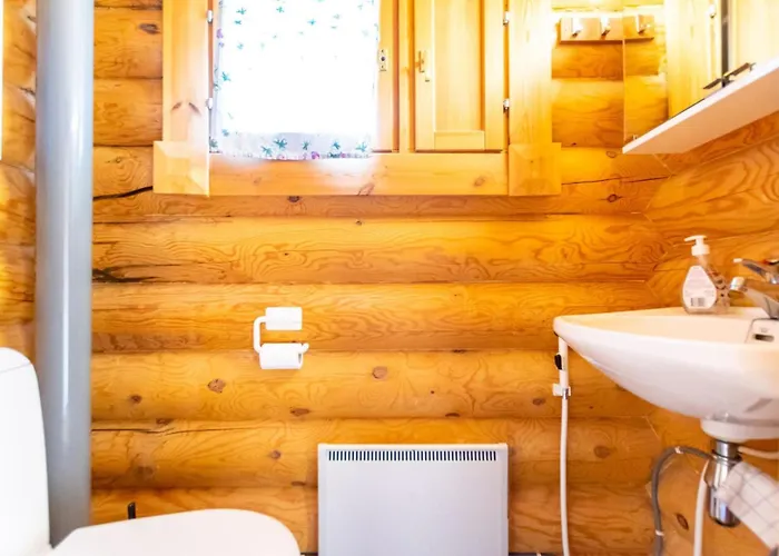 Oton Kaemppae By Interhome 別荘 *