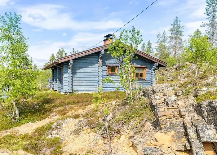 別荘 Oton Kaemppae By Interhome *