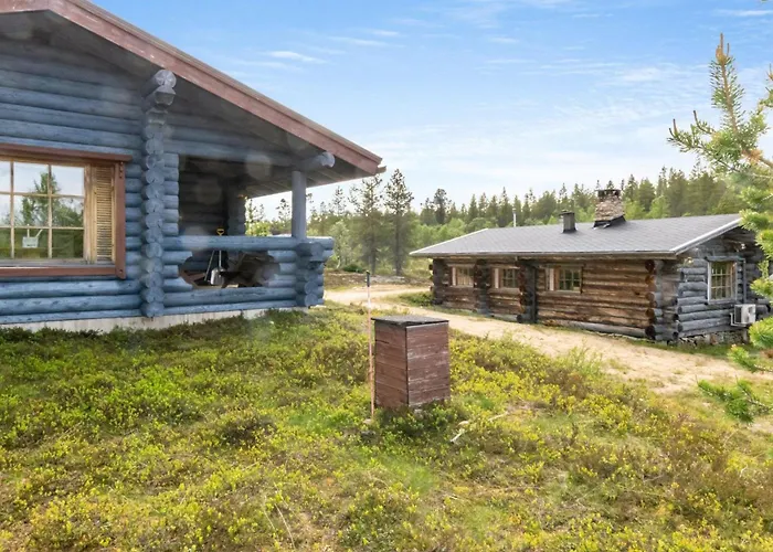 Oton Kaemppae By Interhome 別荘